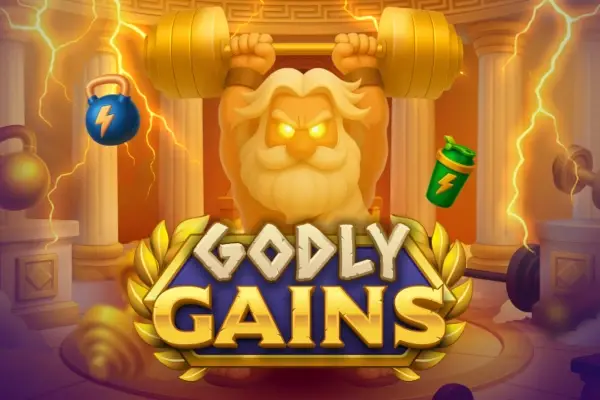 Godly Gains thumbnail