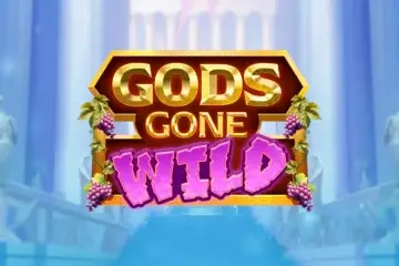 Gods Gone Wild thumbnail