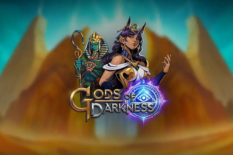 Gods Of Darkness