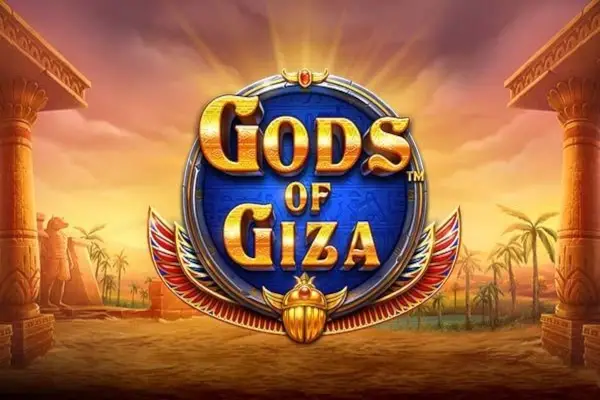 Gods of Giza thumbnail