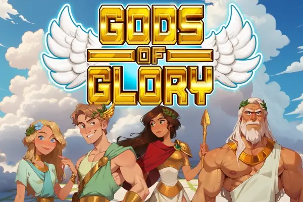 Gods of Glory thumbnail