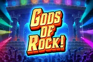 Gods of Rock! Reborn thumbnail