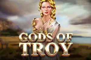 Gods Of Troy thumbnail