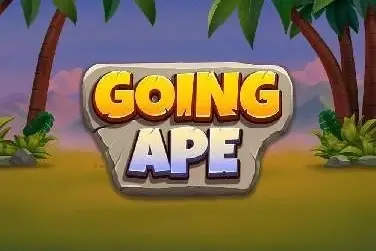 Going Ape thumbnail