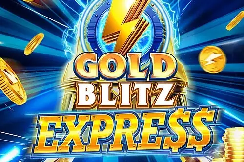 Gold Blitz Express thumbnail