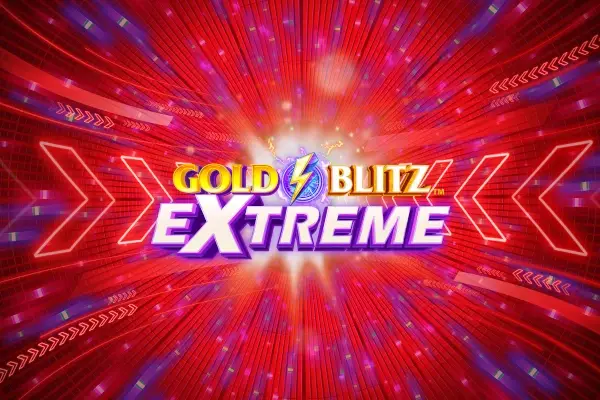 Blazing Bison: Gold Blitz Extreme thumbnail
