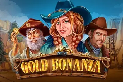 Canyon Gold Bonanza thumbnail