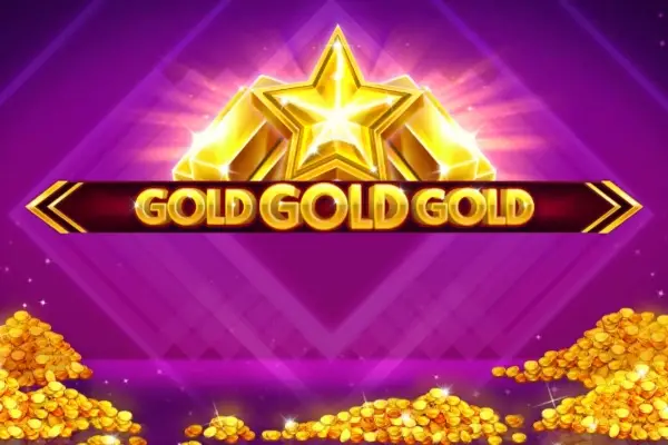 Gold Gold Gold thumbnail