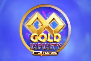 Gold Infinity thumbnail
