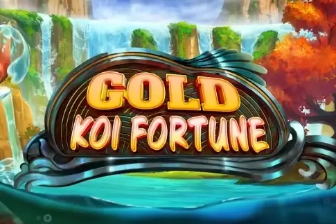 Gold Koi Fortune thumbnail