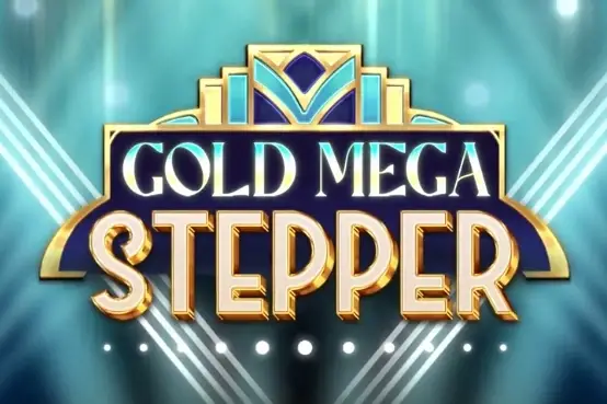Gold Mega Stepper thumbnail