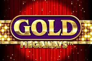 Gold Megaways thumbnail