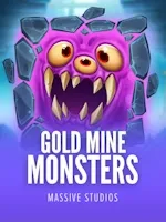 Gold Mine Monsters thumbnail