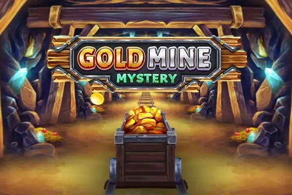 Gold Mine Mystery thumbnail