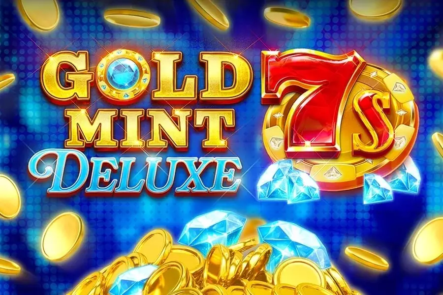 Gold Mint 7s Deluxe thumbnail
