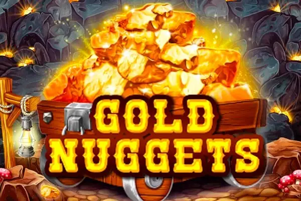Gold Nuggets thumbnail