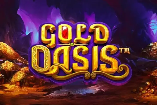 Gold Oasis thumbnail