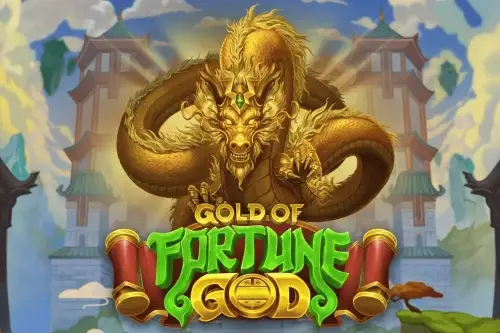 Gold of Fortune God thumbnail