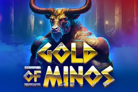 Gold of Minos thumbnail
