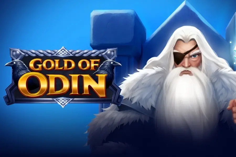 Gold of Odin thumbnail