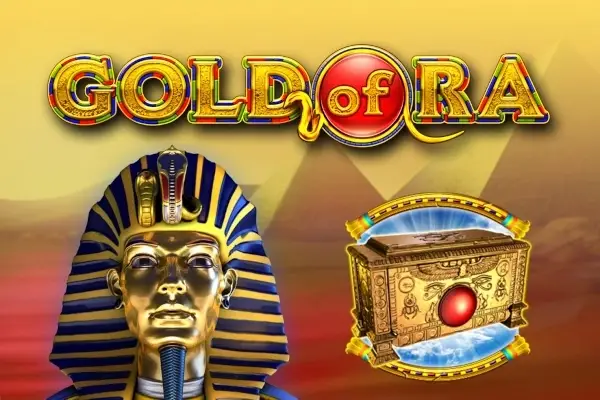 Gold Of Ra thumbnail