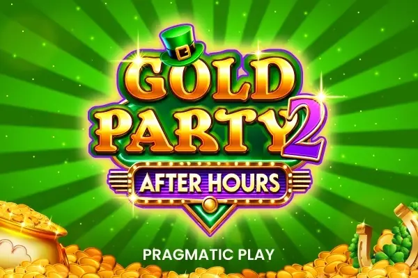 Gold Party 2 - After Hours thumbnail