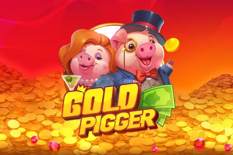 Gold Pigger thumbnail