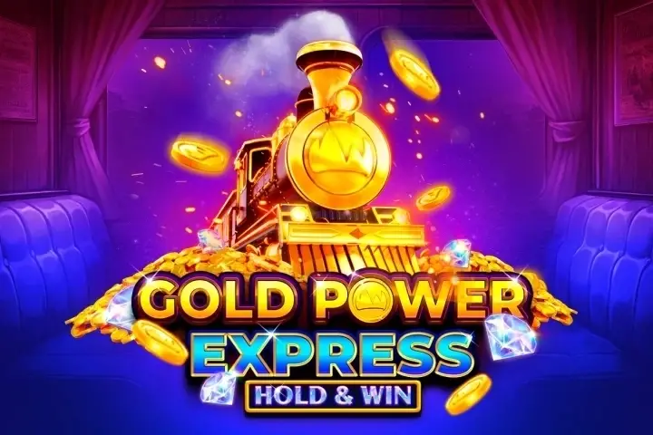 Gold Power Express thumbnail