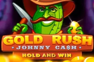Gold Rush with Johnny Cash thumbnail