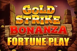 Gold Strike Bonanza Fortune Play thumbnail