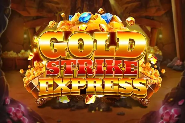 Gold Strike Express thumbnail