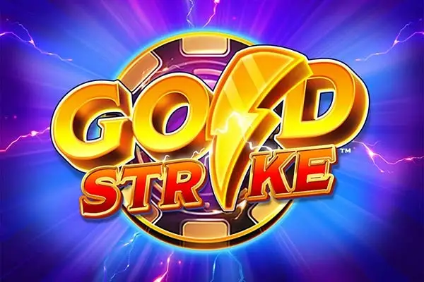 Gold Strike