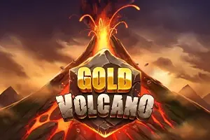Gold Volcano thumbnail