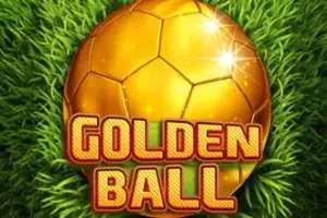 Golden Ball thumbnail