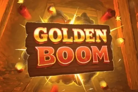 Golden Boom thumbnail