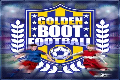 Golden Boot thumbnail