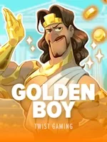Golden Boy thumbnail