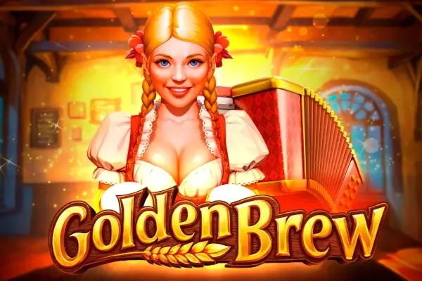 Golden Brew thumbnail