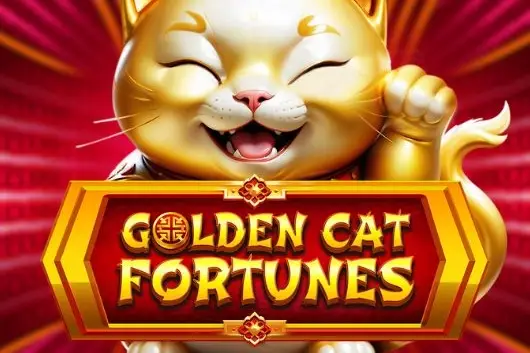 Golden Cat Fortunes thumbnail