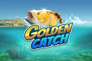 Golden Catch thumbnail