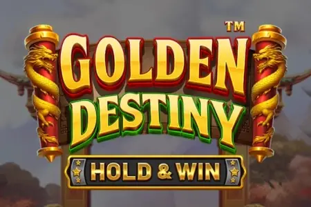 Golden Destiny - Hold & Win thumbnail