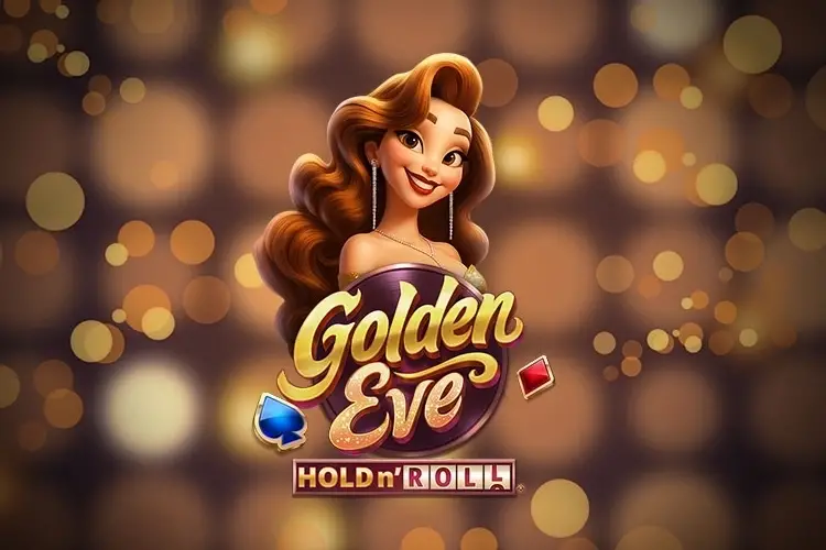 Golden Eve: Hold n' Roll thumbnail