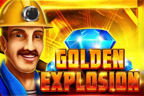 Golden Explosion thumbnail