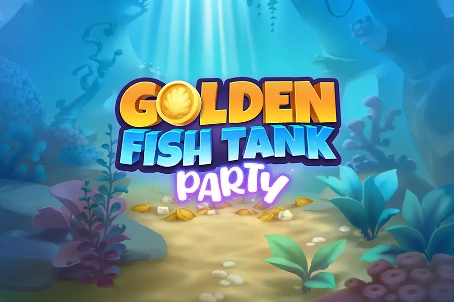 Fish Tank thumbnail