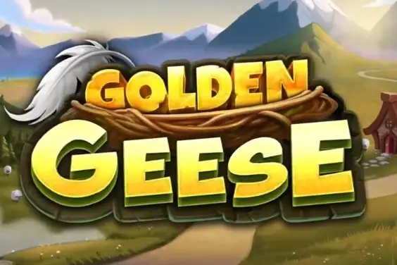 Golden Geese thumbnail