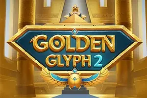 Golden Glyph 2 thumbnail
