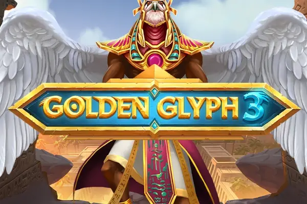 Golden Glyph 3 thumbnail