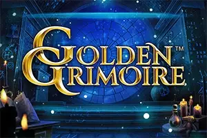Golden Grimoire thumbnail