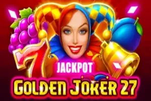 Golden Joker 27 thumbnail