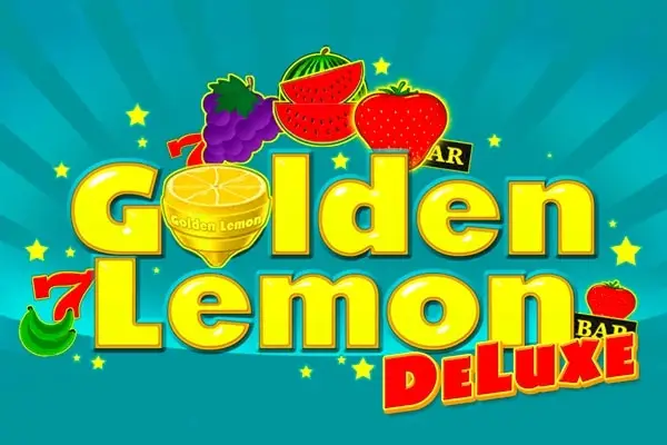 Golden Lemon Deluxe thumbnail